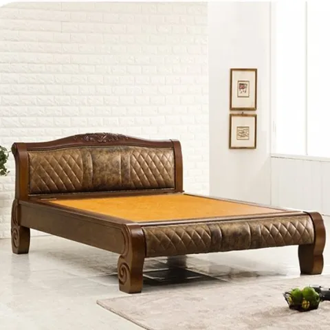 [구들장] 피오레Q 퀸 황토 흙침대