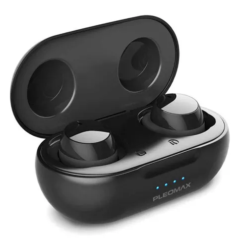 플레오맥스 BT-TW200 블루투스 무선이어셋 스마트폰 고음질 노래