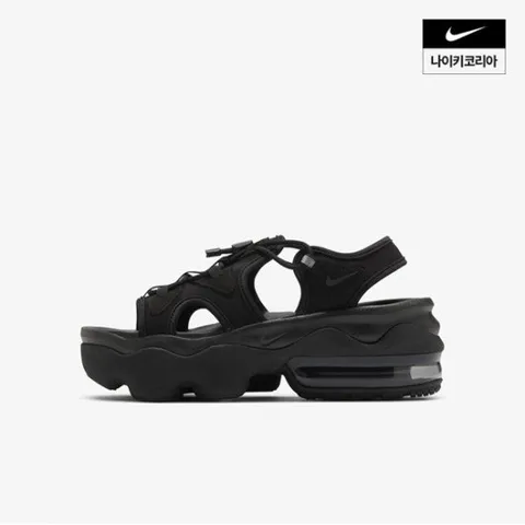 [TAG가 129,000원] [나이키] W 에어맥스 코코 샌들 CI8798-003