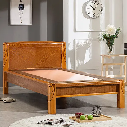 DS 1099S 한지본적토 싱글 흙침대