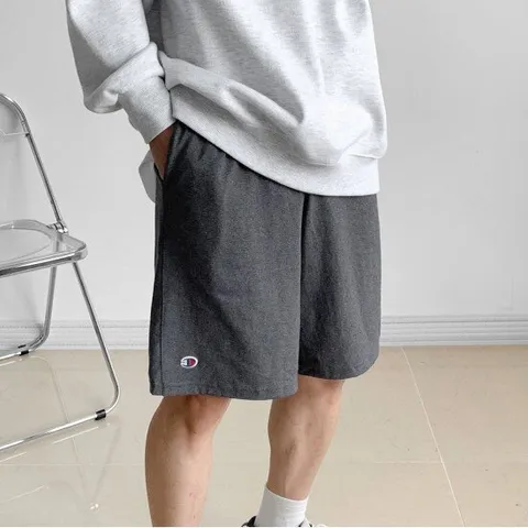 챔피온 트레이닝복 반바지 85653