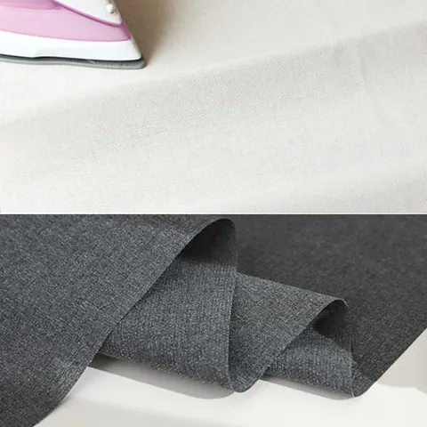 소잉데일리]접착 멀티 심지 원단 가방 소품 모자 소잉