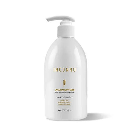 [포고니아]맥주 효모트리트먼트500ml