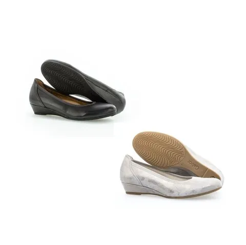 [ 롯데백화점 ][가버] 여성화/컴포트화/GO42.690-2컬러