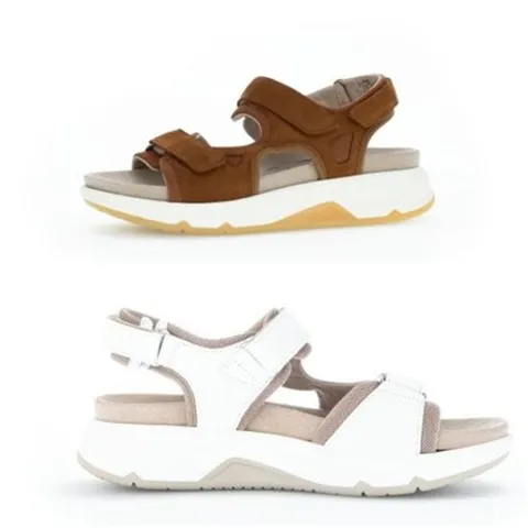 [ 롯데백화점 ][가버] 여성화/샌들/GB86.889-2컬러II