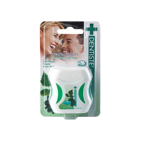 [ 롯데백화점 ]덴티스테 치실 50M