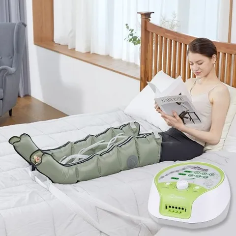 세븐라이너 잼잼 공기압 마사지기 ZAM-200