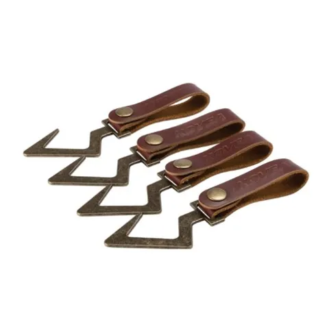 [코베아] 벨로 가죽 행어