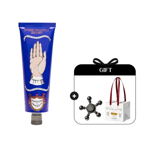 [ 현대백화점 ][불리]포마드 콘크레뜨 핸드크림 75ml