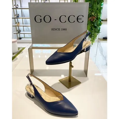 [ 현대백화점 ][GO-CCE] 고세 여성 슬링백 3CM GCO2S069 블루