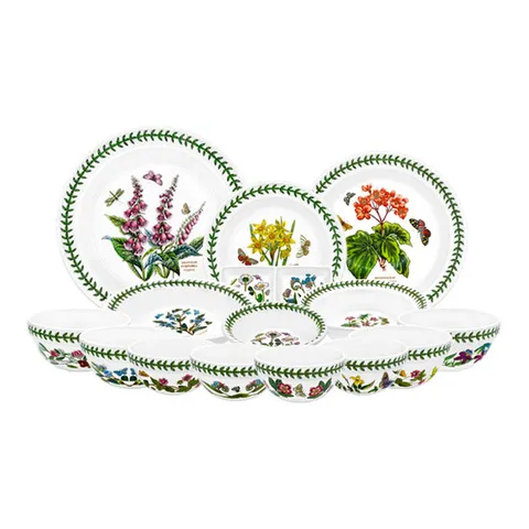 보타닉가든 4인 16p 실속세트