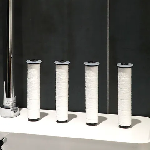 리필터 샤워기필터 하비비 호환 녹물필터 10ea