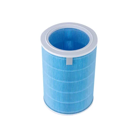 샤오미 공기청정기 AC-M4-AA 블루 필터 미에어 2S