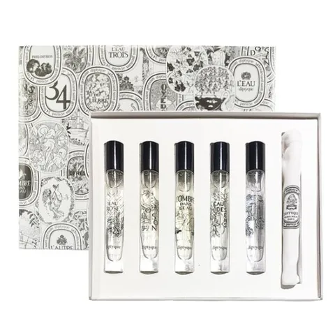 딥티크 베스트 향수 5종 기프트 세트 (7.5mlx5)