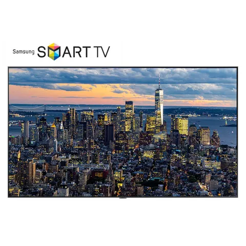 삼성 70인치 4K UHD TV 스마트 티비 70TU7000 리퍼 지방벽걸이