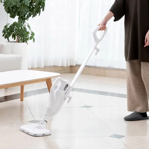 홈마블 올인원 스팀청소기 가정용 물걸레청소기 H300