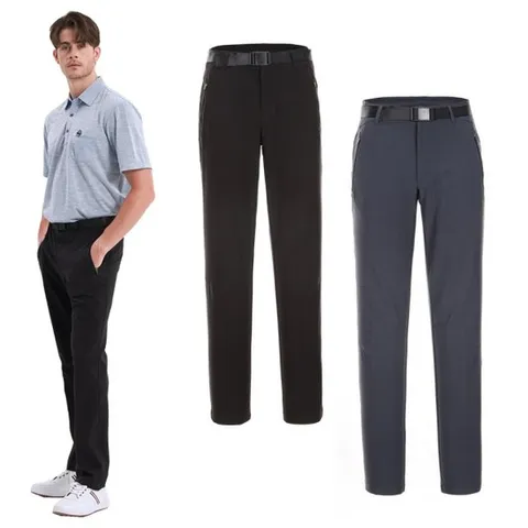 [아놀드파마]어반 남성 썸머 기능성 컴포트 데일리 팬츠 3종 택1