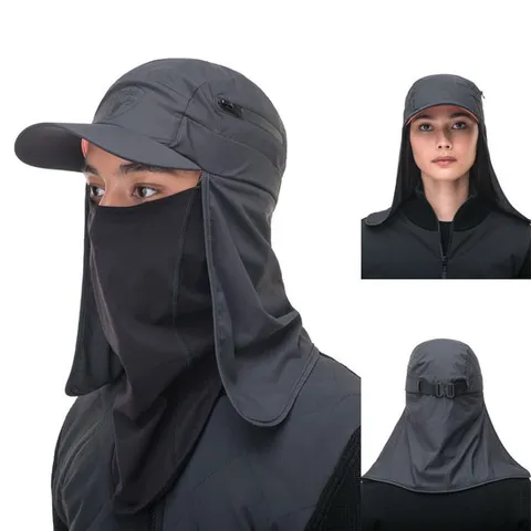 노비스 공용 ACC 3-IN-1 CAP TAL