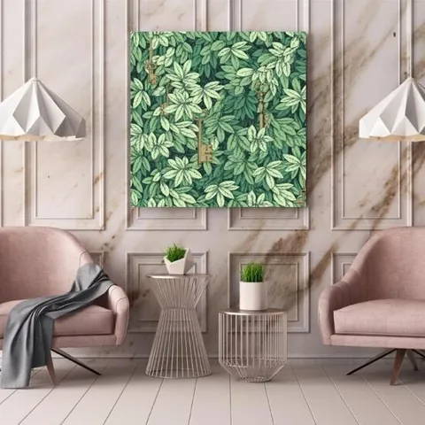 포르나세티 키아비 그림 인테리어 액자 6종 3호