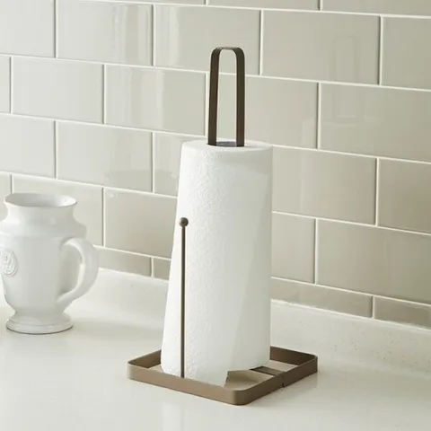 락앤락 와이어 키친타올 홀더 (LWR116)