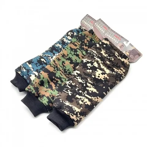 밀리터리국방핫토시 겨울토시 국방 팔토시 핫워머 방한토시 토시