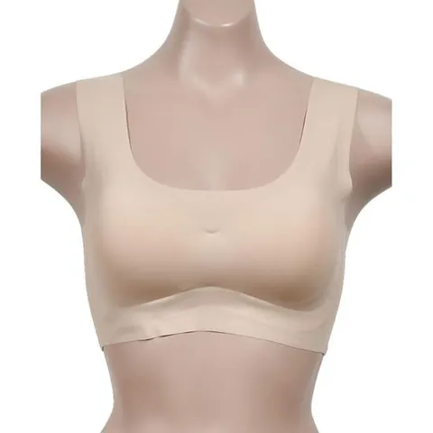 비비안 무봉제 밀착감 볼륨감 스포츠브라 요가브라