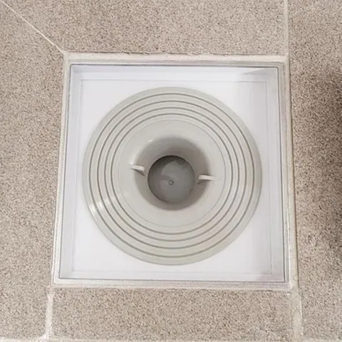 하수구 트랩 배수구 싱크대 냄새 차단 욕실 화장실 베란다