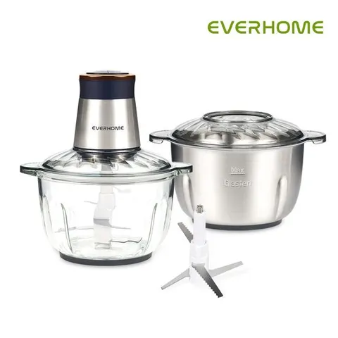 에버홈 글라스텐 다지기