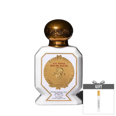 [ 현대백화점 ][불리] 오 트리쁠 향수 75ml (10종 택1)