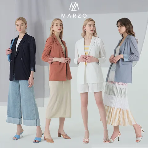 ANC_[마르조]벨르 시스루 자켓_2BMAJD02