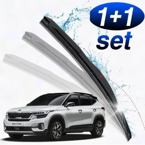 셀토스 600mm450mm 와이퍼 세트