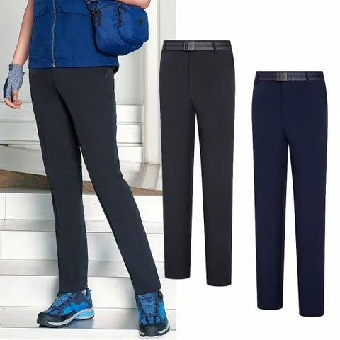 콜핑 남성 여름 스트레치 밴딩 등산바지