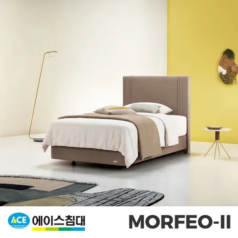 [에이스침대] MORFEO2-LC CA2등급/SS(슈퍼싱글사이즈)