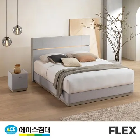 [에이스침대] FLEX HT-R등급/K(킹사이즈)