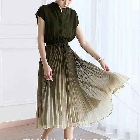 브로츠[3379] 원피스