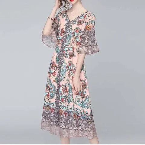 화려한여름[5310] 원피스