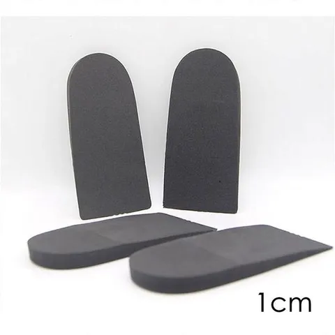 남여공용 뒷굽 형 키높이용 1cm 기본 반깔창