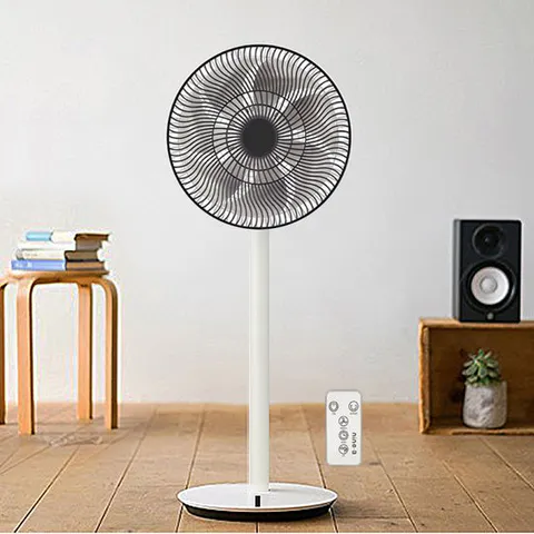 아토만 나인블레이드 써큘레이터 선풍기 리모콘형