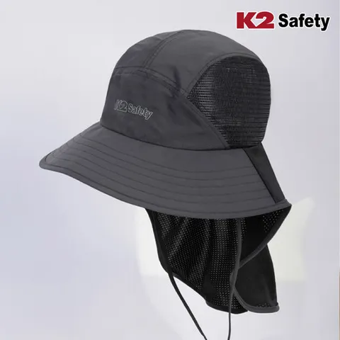 K2 차양햇모자
