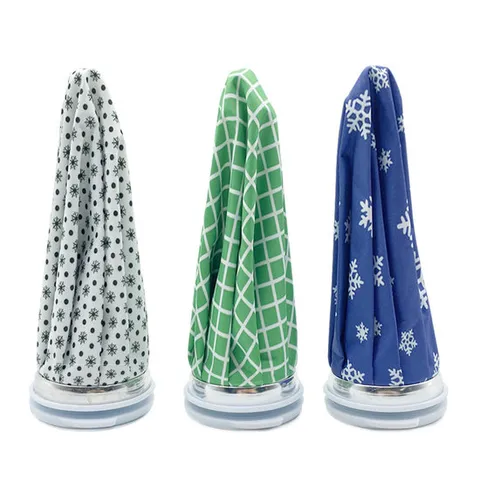 고급 얼음주머니 찜질팩 냉찜질 온찜질 골프용품 대형