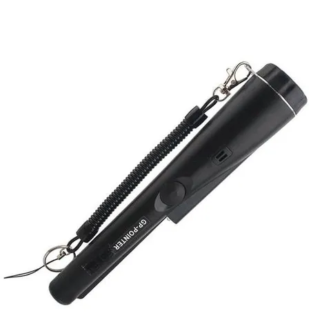 휴대용 금속탐지기 GP POINTER