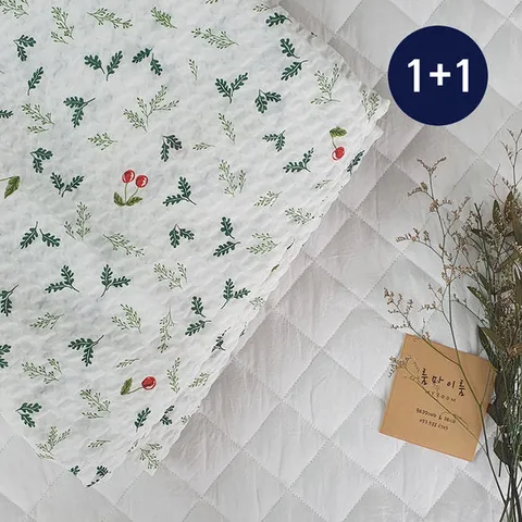 [2장배송/GS단독] 룸마이룸 로지 시어서커 여름 홑이불 SS