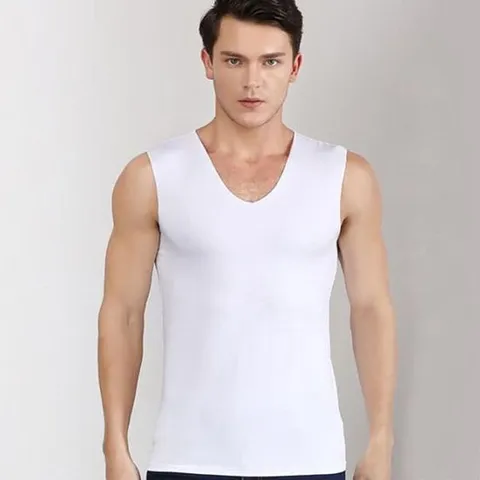 쿨나시 남성 쿨 민소매 기능성 나시 여름런닝 남자 속옷