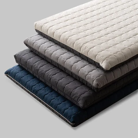 더릭스홈 3레이어 메모리폼 양면 토퍼 매트리스 바닥형 15cm 멀티싱글(MS)