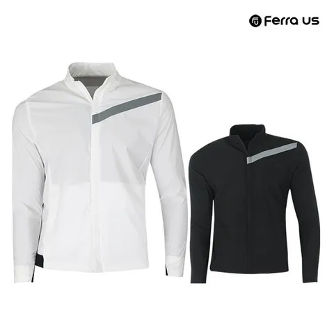 페라어스 남성 여름 나염 골프 바람막이 COLU6065M2