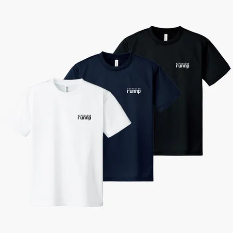 기능성 쿨론 반팔티 메쉬 라운드 티셔츠