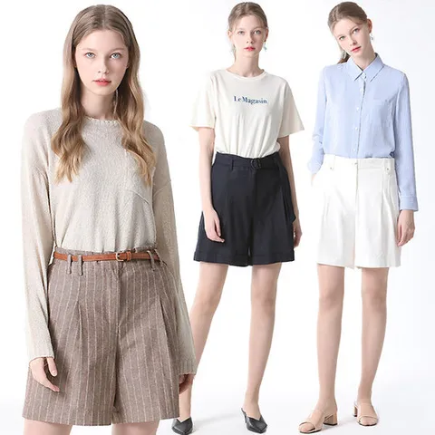 [르오트] 앨리스 프렌치 린넨팬츠 3종택일