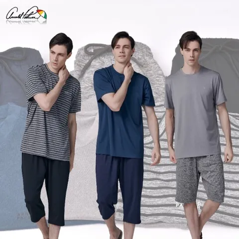 [아놀드파마]아놀드파마 21SS 남성 인팅 이지웨어(1) 6종 SET