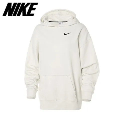 [나이키] 여성용 NSW 스우쉬 프렌치 테리 후드티 DM6201-030