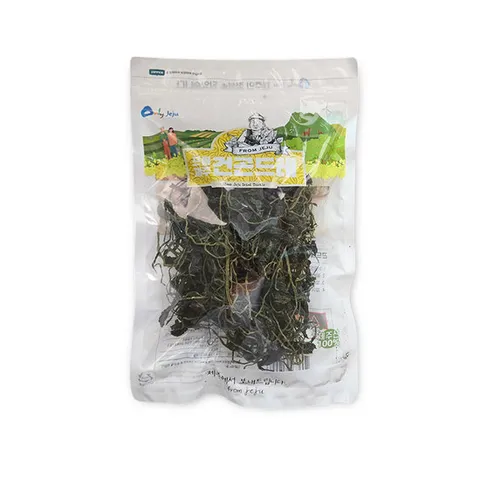 잘말린 제주 건곤드레나물 80g